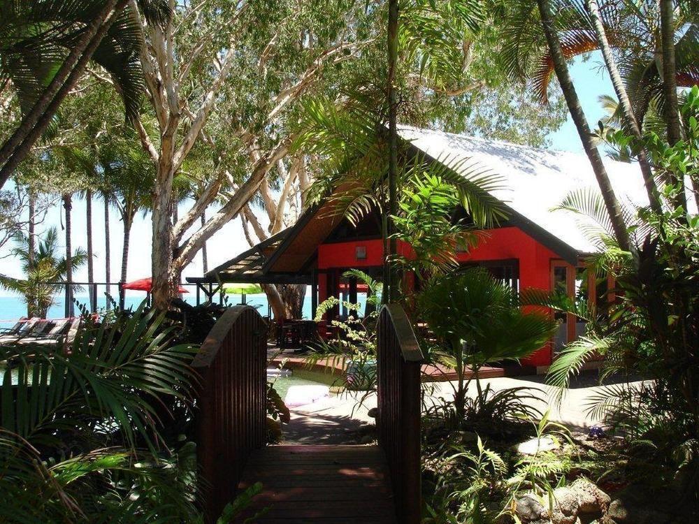 Turtle Cove Beach Resort - Adults Only Lgbtqia & Allies Wangetti Dış mekan fotoğraf