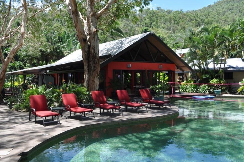 Turtle Cove Beach Resort - Adults Only Lgbtqia & Allies Wangetti Dış mekan fotoğraf
