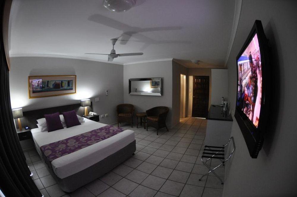 Turtle Cove Beach Resort - Adults Only Lgbtqia & Allies Wangetti Dış mekan fotoğraf