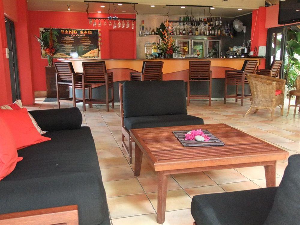 Turtle Cove Beach Resort - Adults Only Lgbtqia & Allies Wangetti Dış mekan fotoğraf