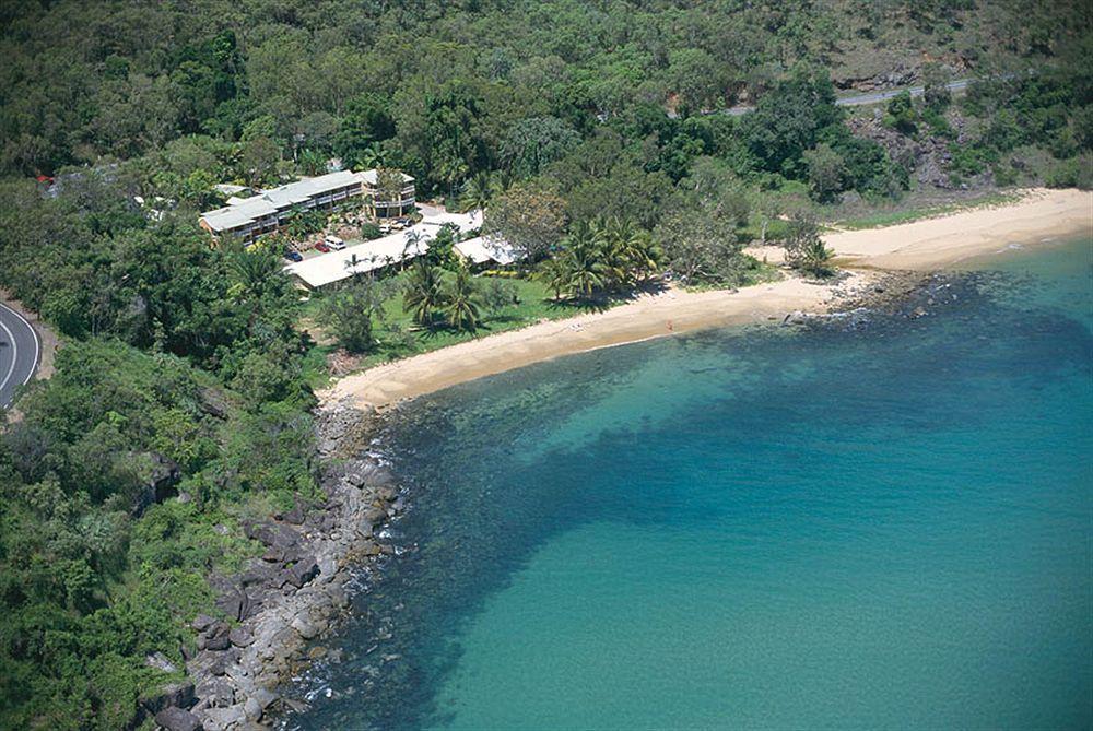 Turtle Cove Beach Resort - Adults Only Lgbtqia & Allies Wangetti Dış mekan fotoğraf