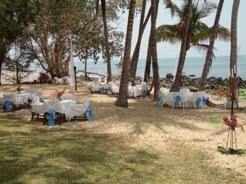 Turtle Cove Beach Resort - Adults Only Lgbtqia & Allies Wangetti Dış mekan fotoğraf