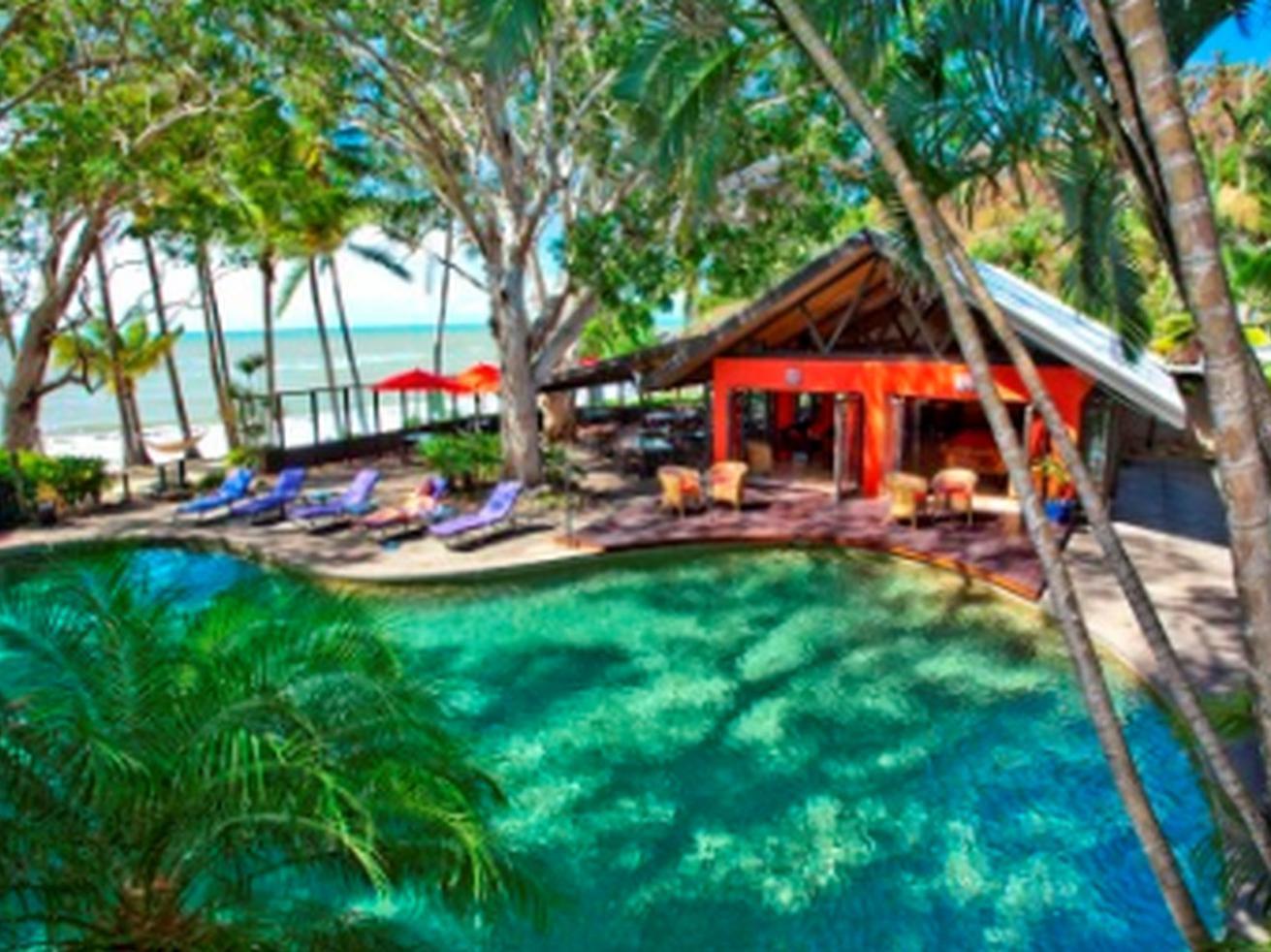 Turtle Cove Beach Resort - Adults Only Lgbtqia & Allies Wangetti Dış mekan fotoğraf