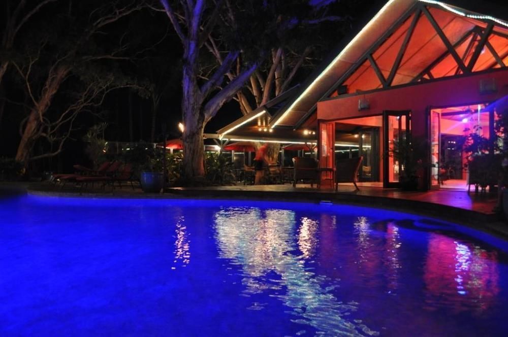Turtle Cove Beach Resort - Adults Only Lgbtqia & Allies Wangetti Dış mekan fotoğraf