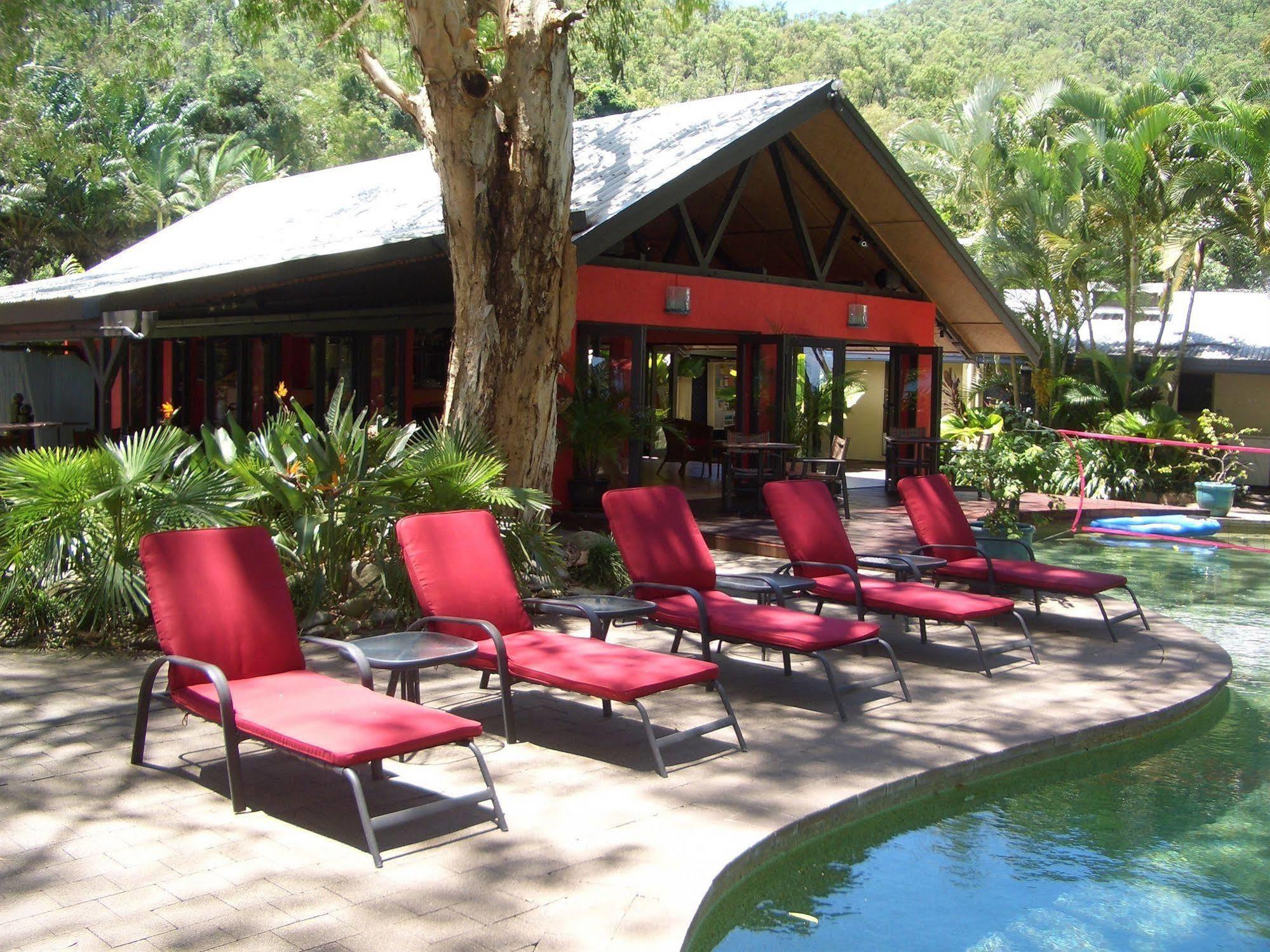 Turtle Cove Beach Resort - Adults Only Lgbtqia & Allies Wangetti Dış mekan fotoğraf
