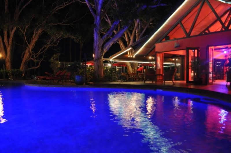 Turtle Cove Beach Resort - Adults Only Lgbtqia & Allies Wangetti Dış mekan fotoğraf