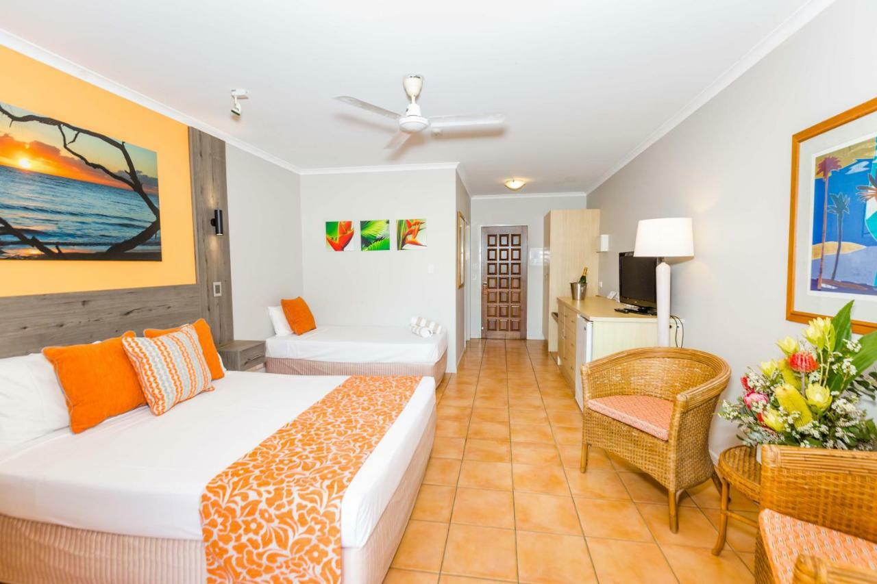 Turtle Cove Beach Resort - Adults Only Lgbtqia & Allies Wangetti Dış mekan fotoğraf