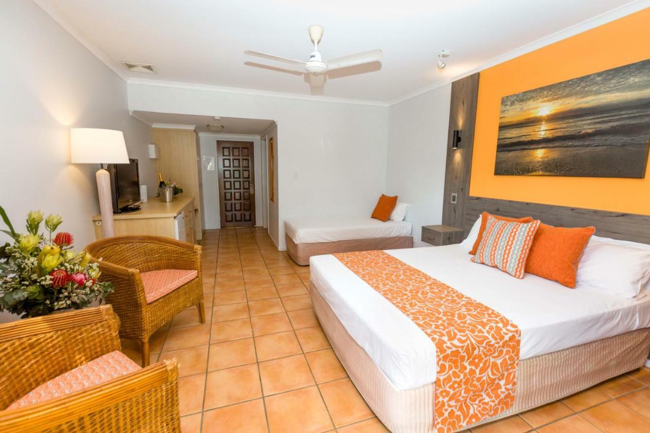 Turtle Cove Beach Resort - Adults Only Lgbtqia & Allies Wangetti Dış mekan fotoğraf
