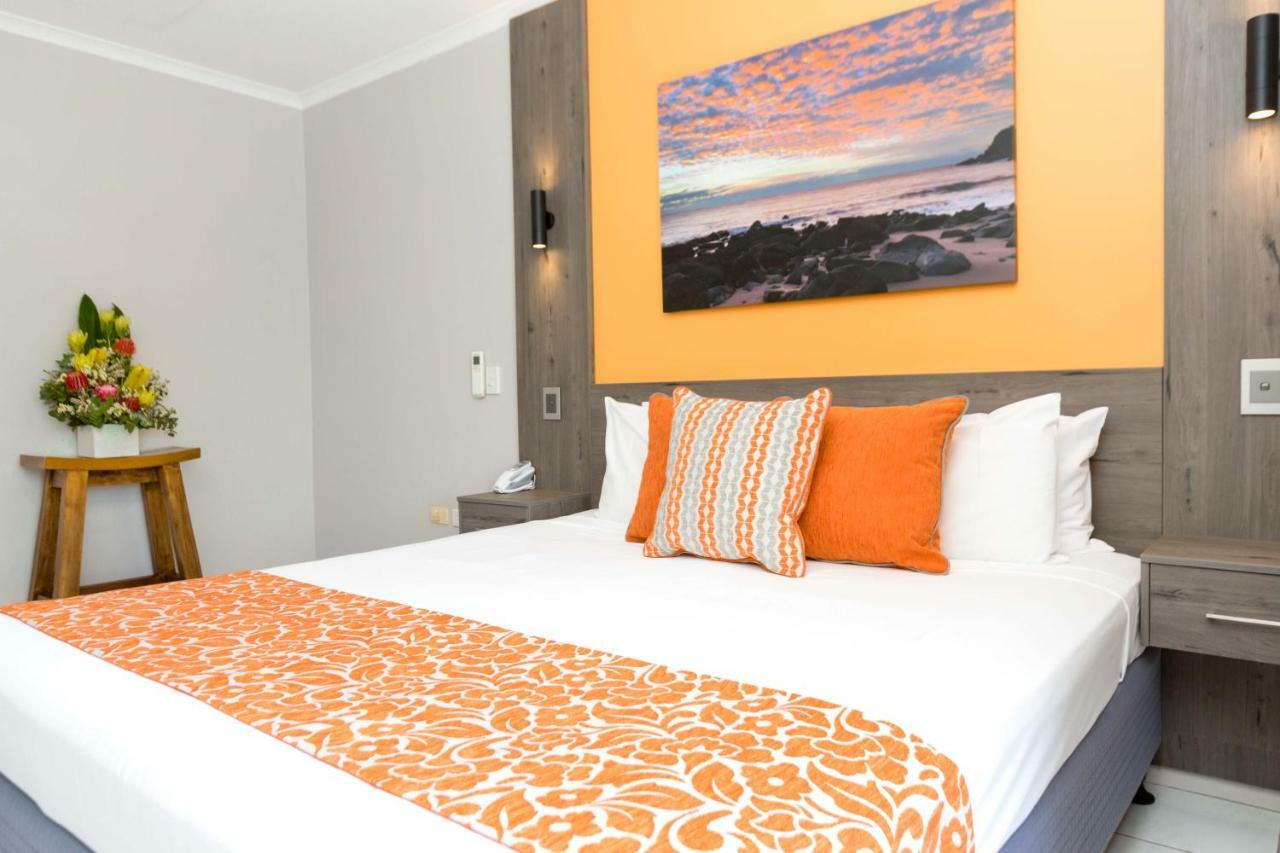 Turtle Cove Beach Resort - Adults Only Lgbtqia & Allies Wangetti Dış mekan fotoğraf