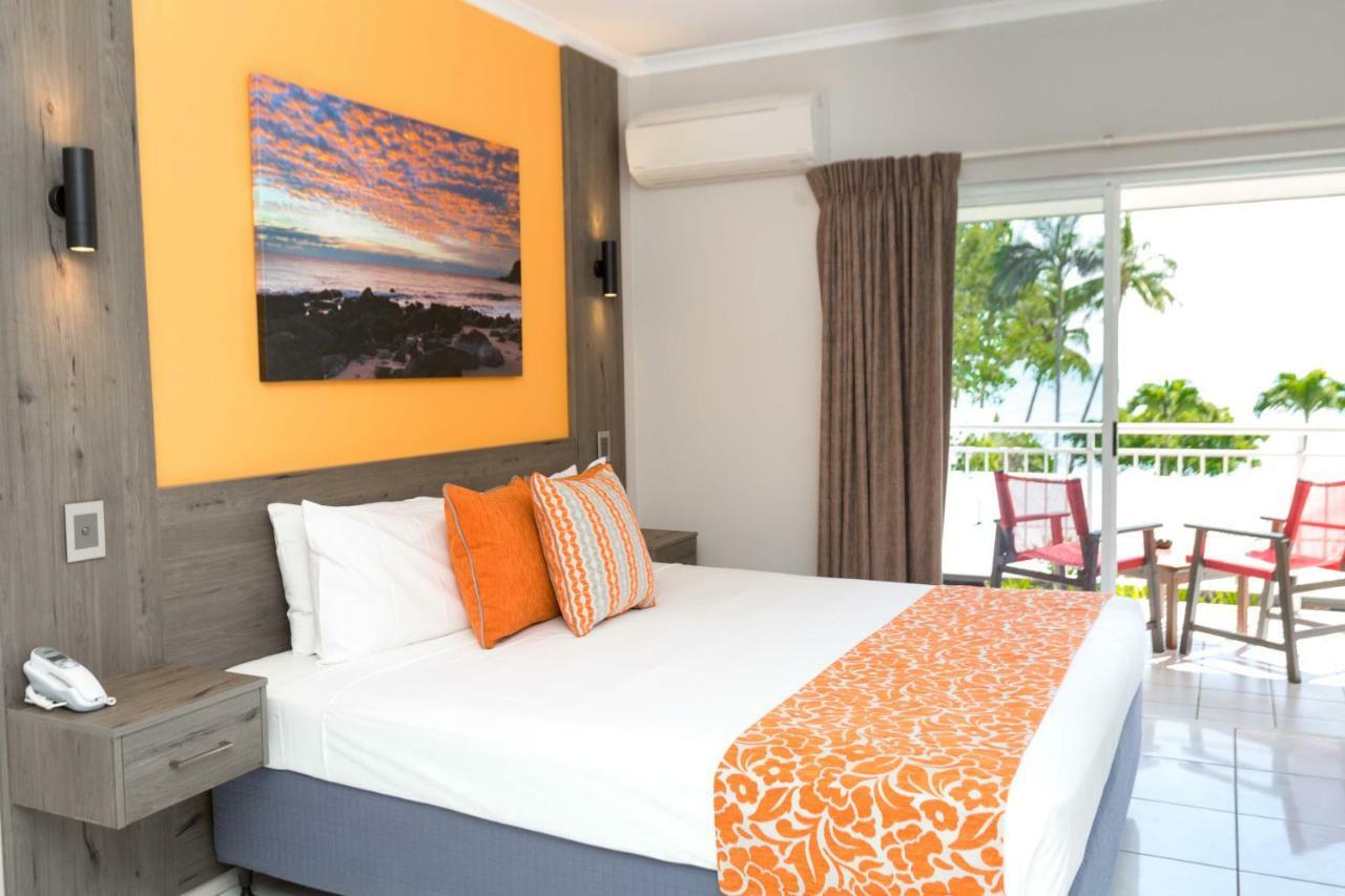 Turtle Cove Beach Resort - Adults Only Lgbtqia & Allies Wangetti Dış mekan fotoğraf
