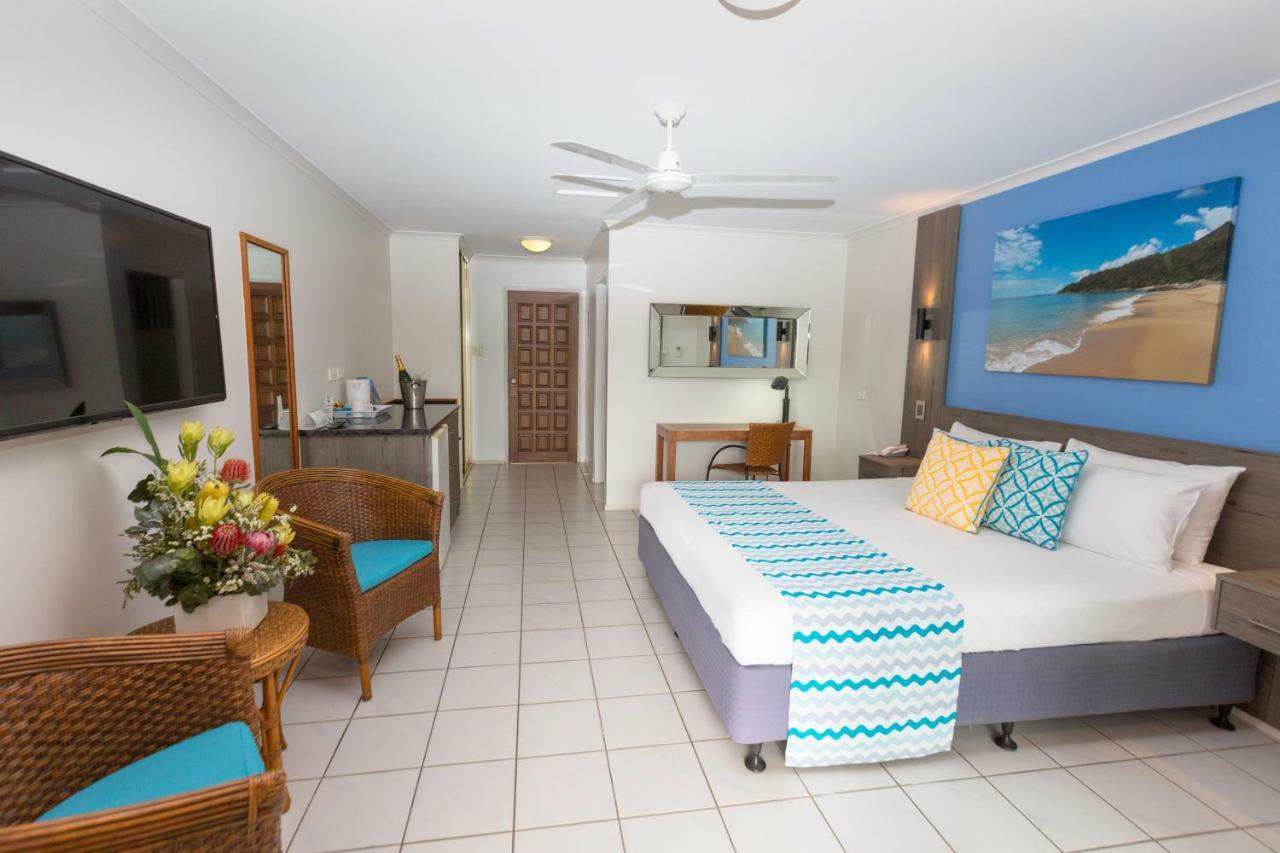 Turtle Cove Beach Resort - Adults Only Lgbtqia & Allies Wangetti Dış mekan fotoğraf