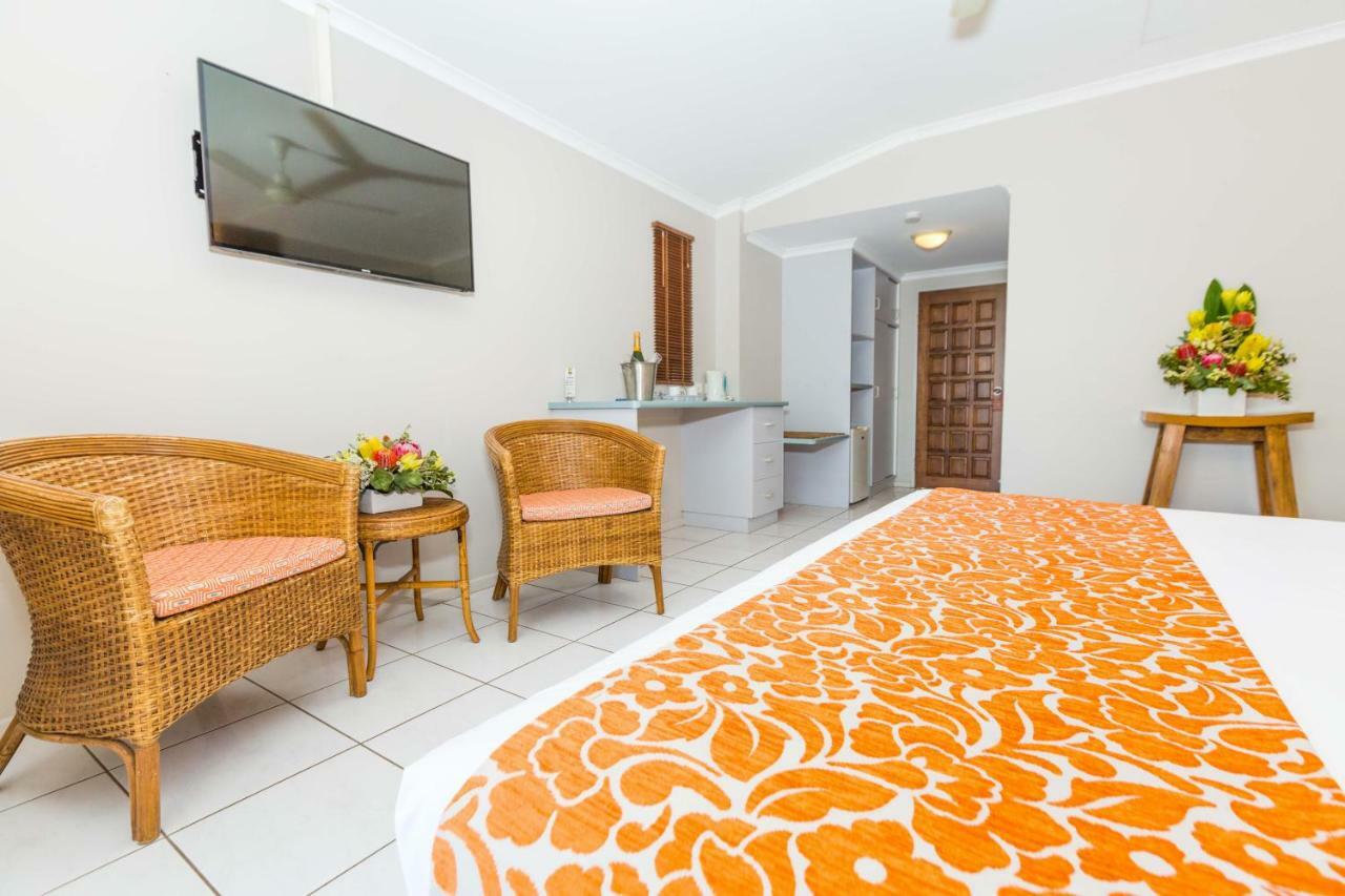 Turtle Cove Beach Resort - Adults Only Lgbtqia & Allies Wangetti Dış mekan fotoğraf