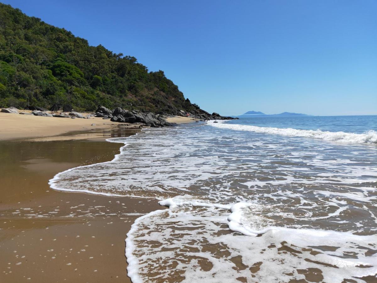 Turtle Cove Beach Resort - Adults Only Lgbtqia & Allies Wangetti Dış mekan fotoğraf
