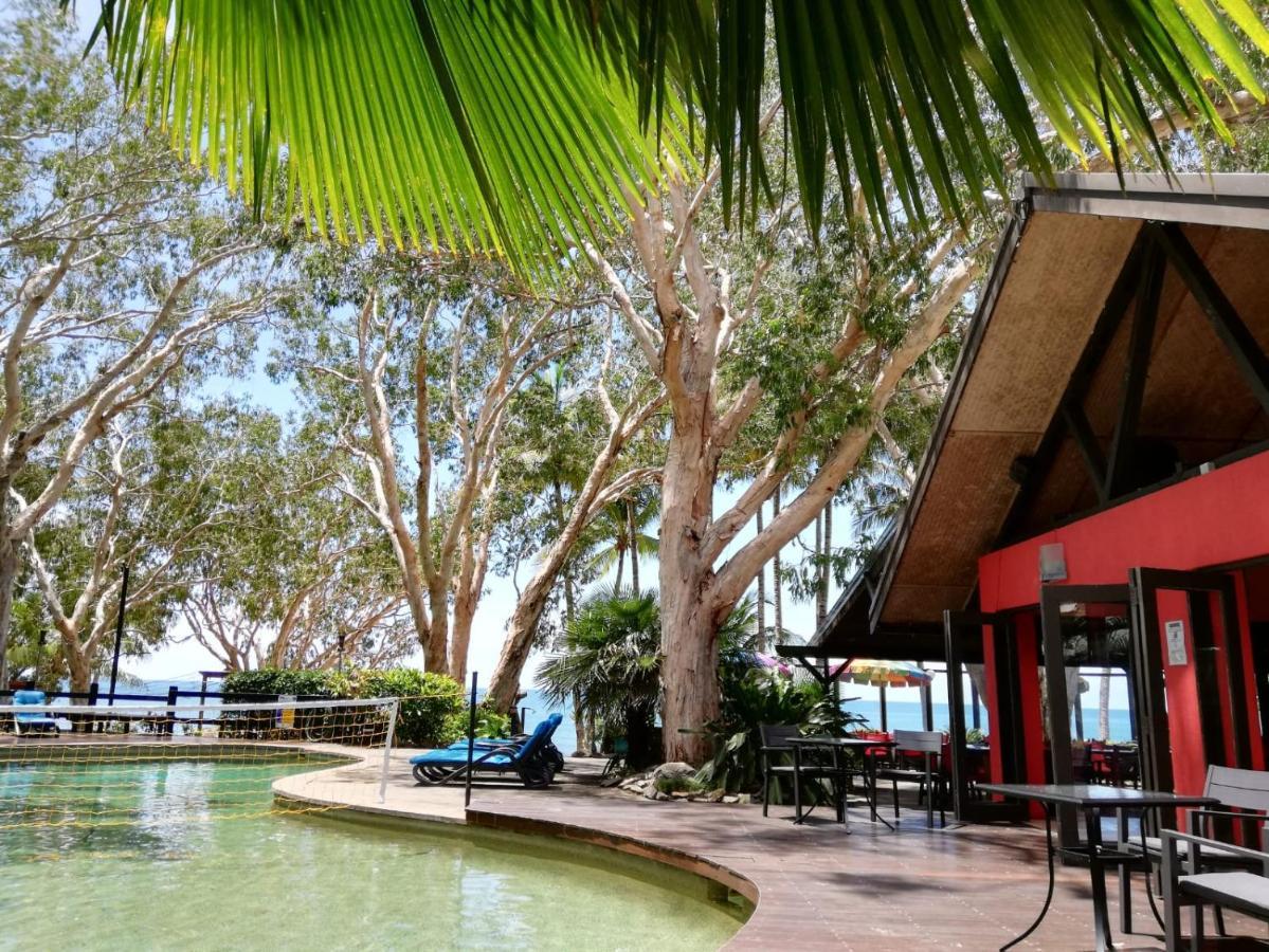 Turtle Cove Beach Resort - Adults Only Lgbtqia & Allies Wangetti Dış mekan fotoğraf