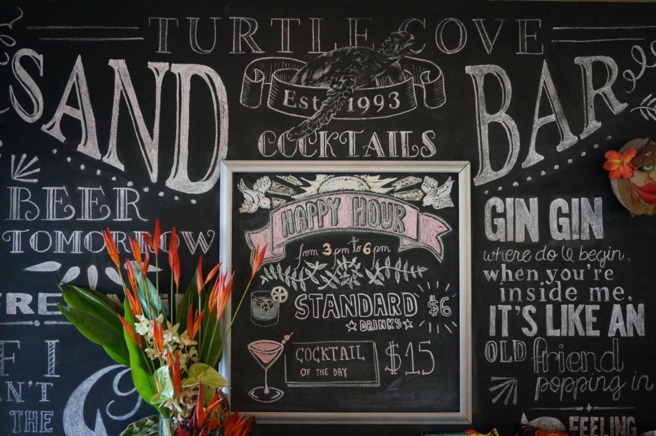 Turtle Cove Beach Resort - Adults Only Lgbtqia & Allies Wangetti Dış mekan fotoğraf