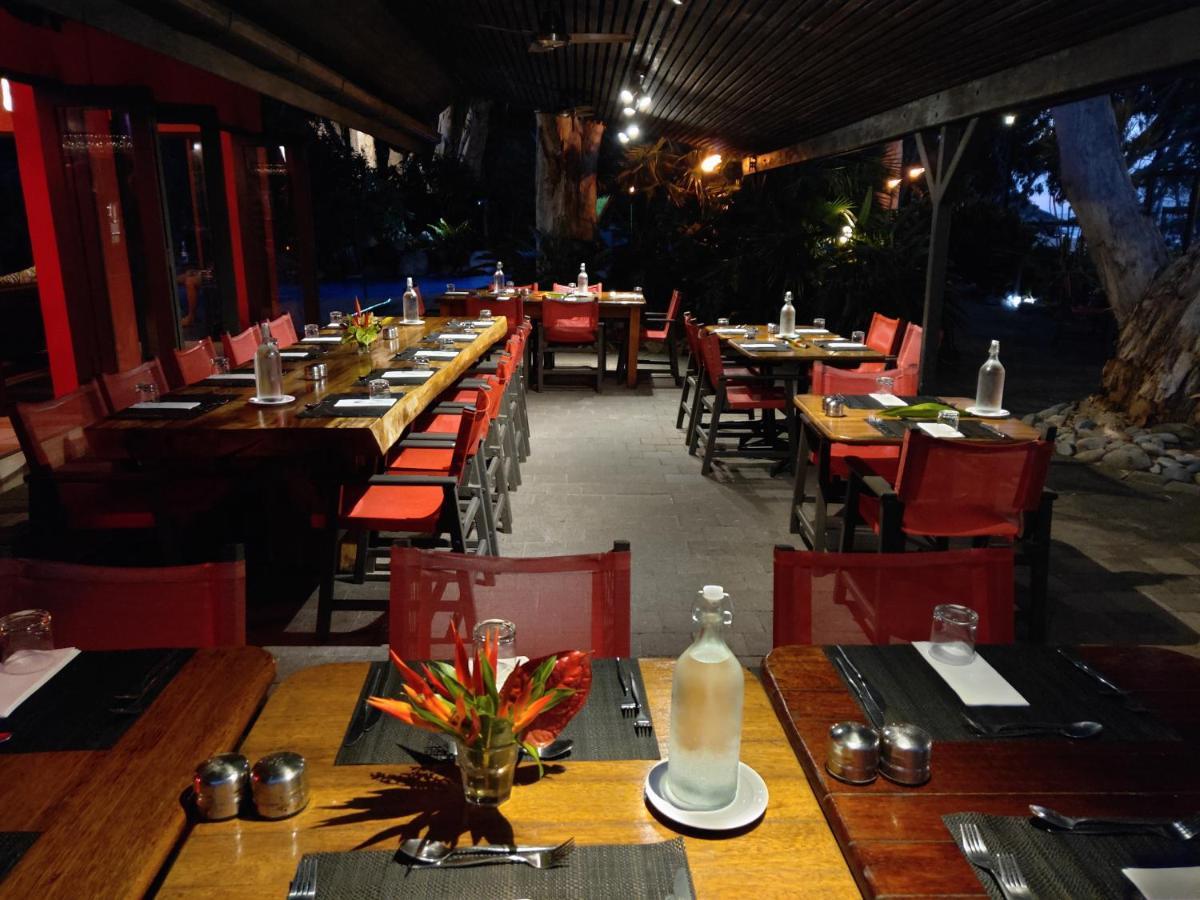 Turtle Cove Beach Resort - Adults Only Lgbtqia & Allies Wangetti Dış mekan fotoğraf