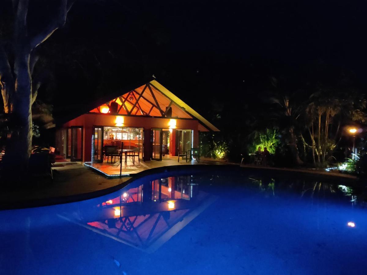 Turtle Cove Beach Resort - Adults Only Lgbtqia & Allies Wangetti Dış mekan fotoğraf