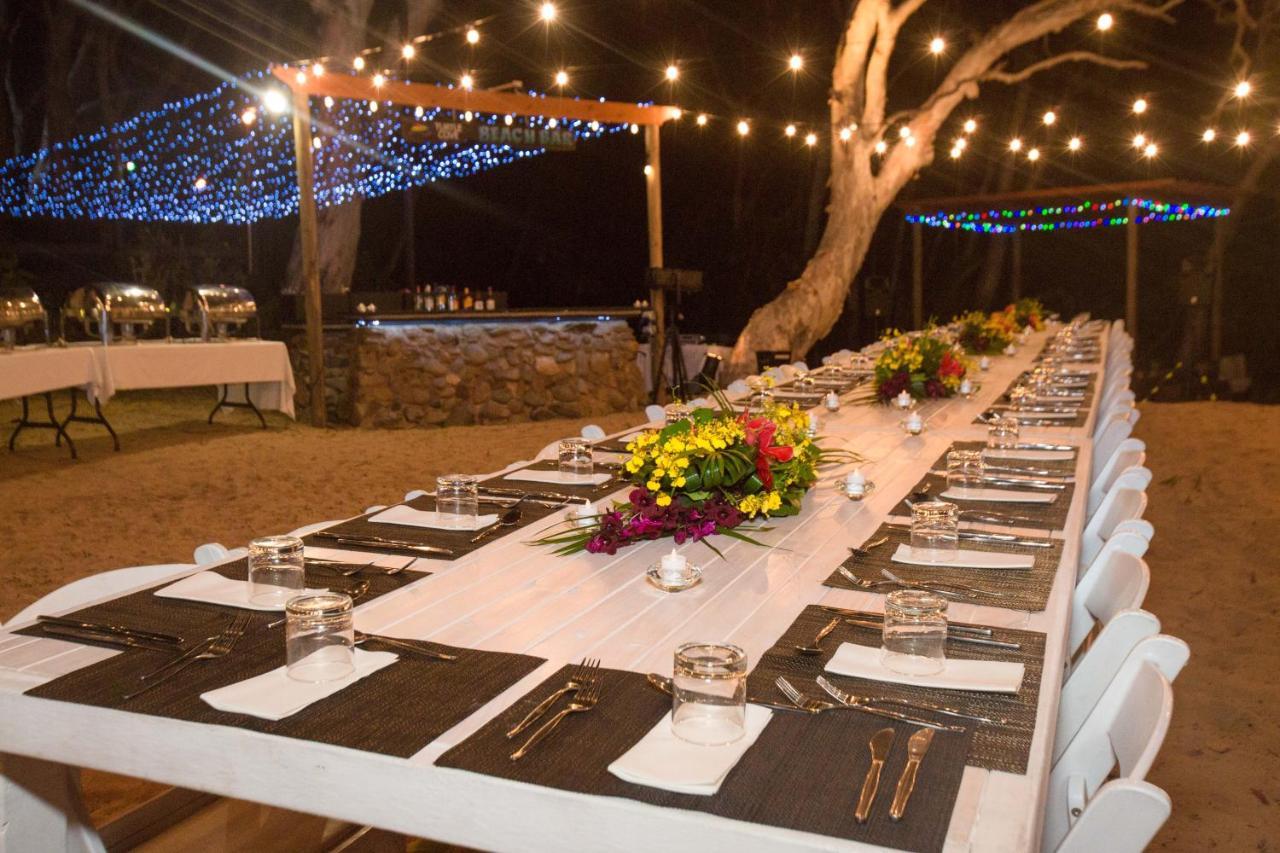 Turtle Cove Beach Resort - Adults Only Lgbtqia & Allies Wangetti Dış mekan fotoğraf